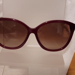 DVF Sunglasses